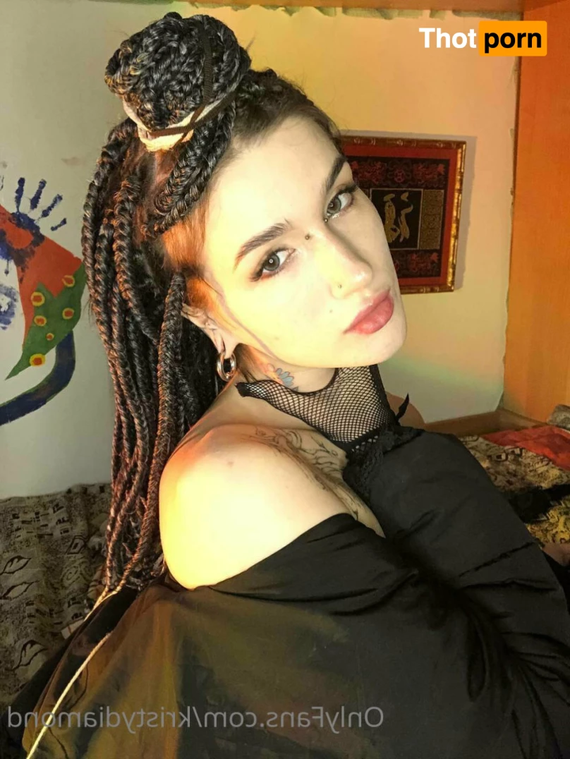 Kristy Diamond 💎 5901475