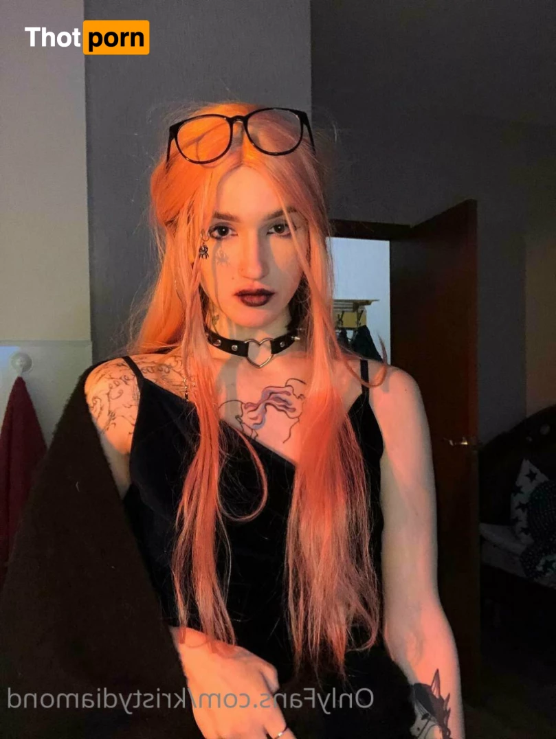 Kristy Diamond 💎 5901550