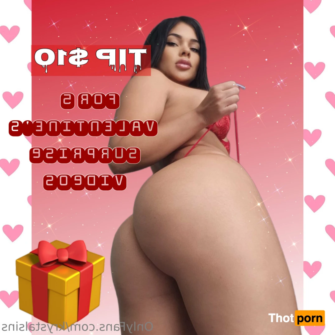 Krystal Sins😈 15574629