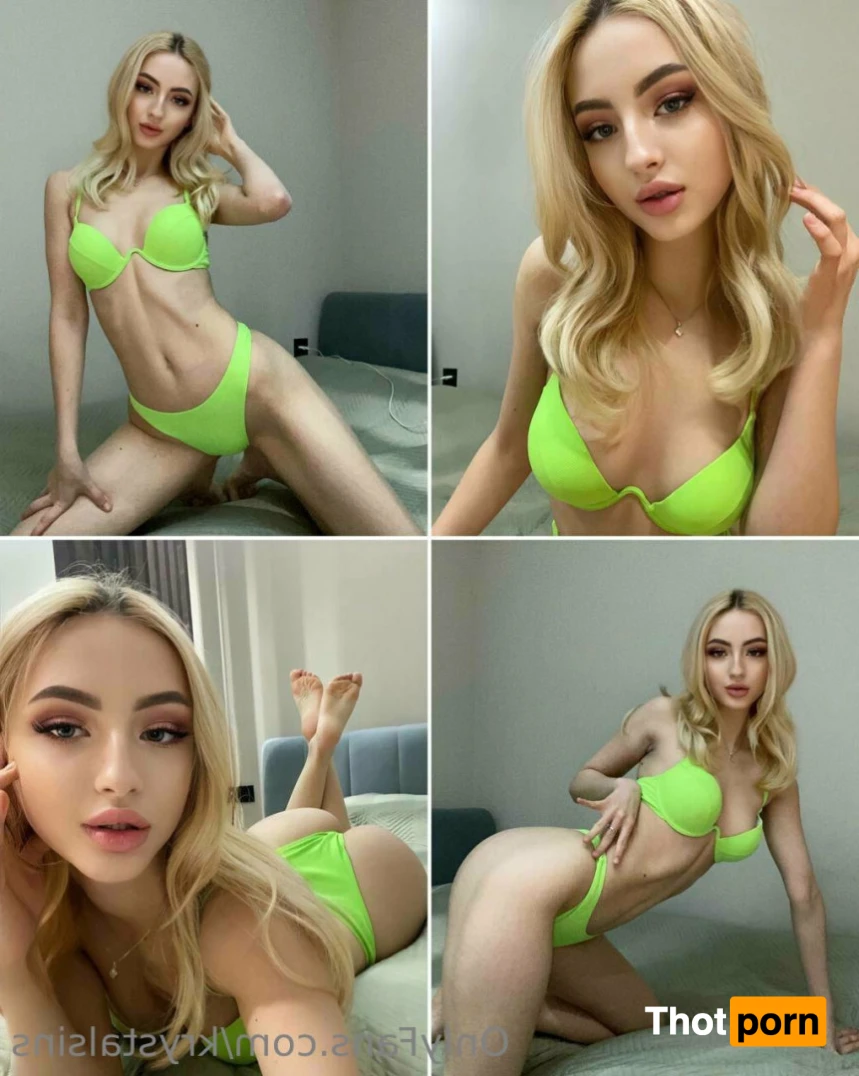 Krystal Sins😈 15574766