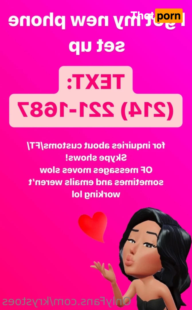 Krys 🦶🏽 9393226