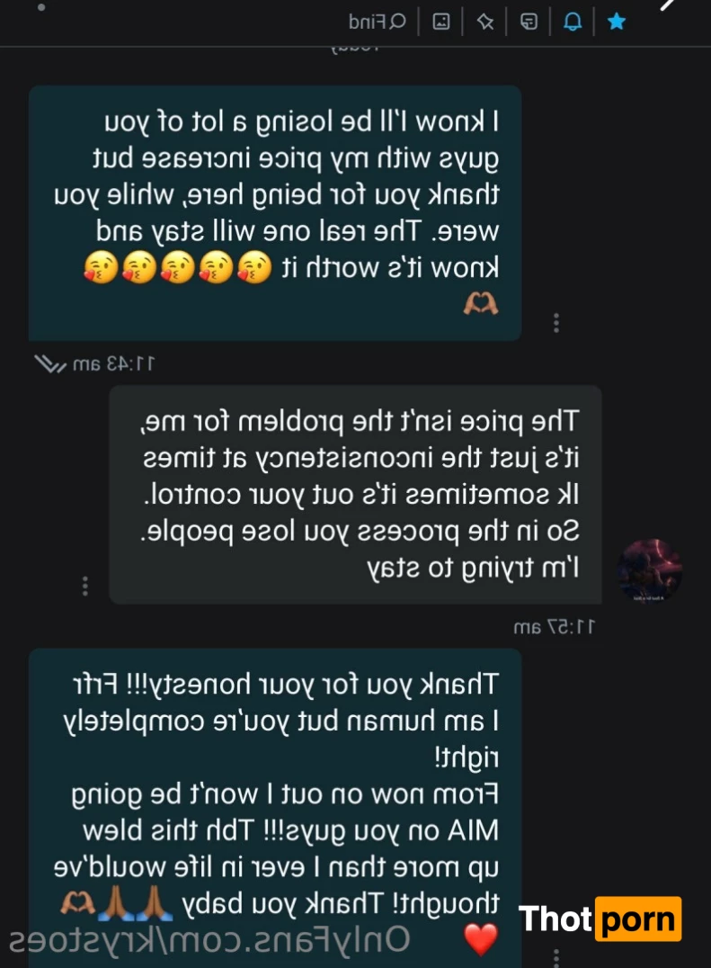 Krys 🦶🏽 9393236