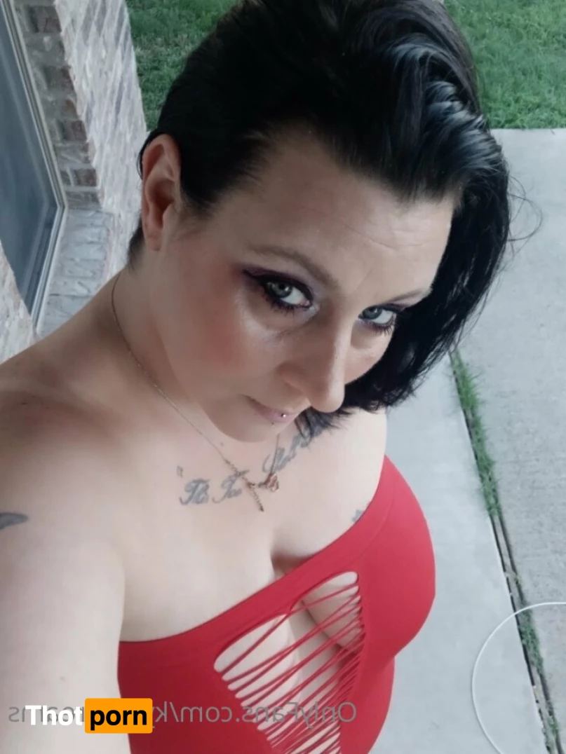 Kylie Screams 💦 9448623