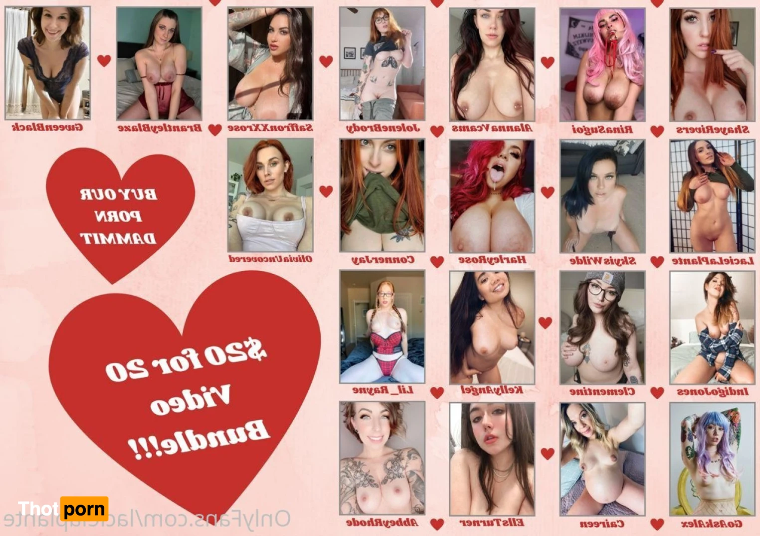 Lacie - Redhead in Bed 15560427