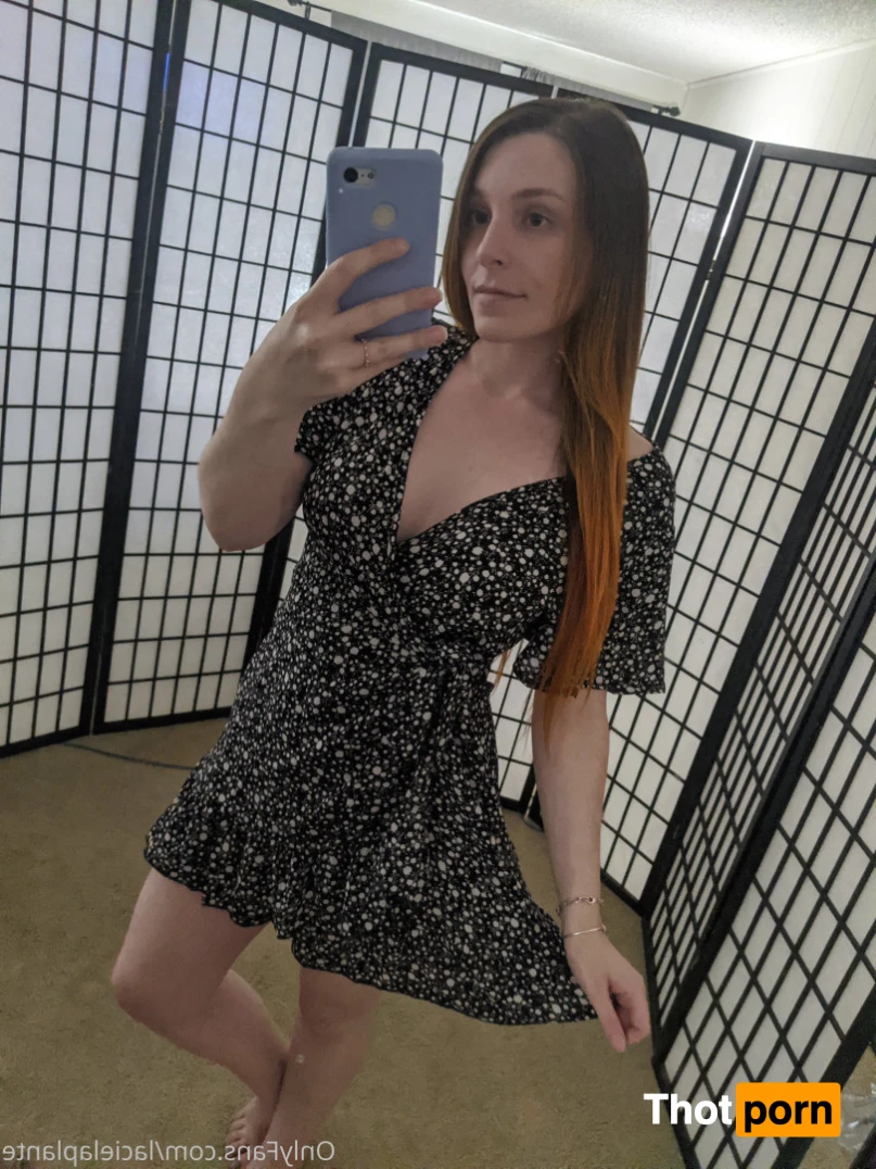 Lacie - Redhead in Bed 15561317