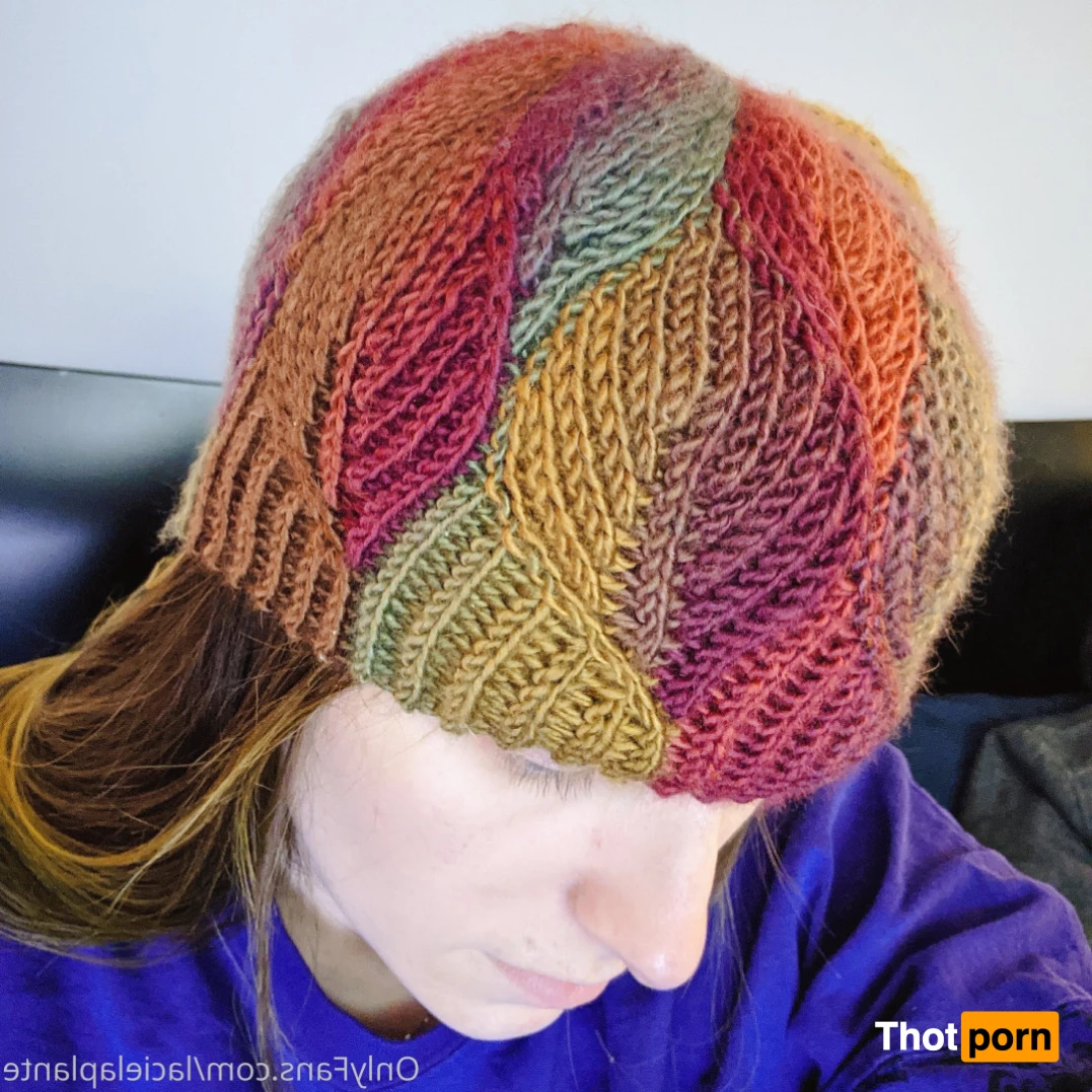 Lacie - Redhead in Bed 15561712