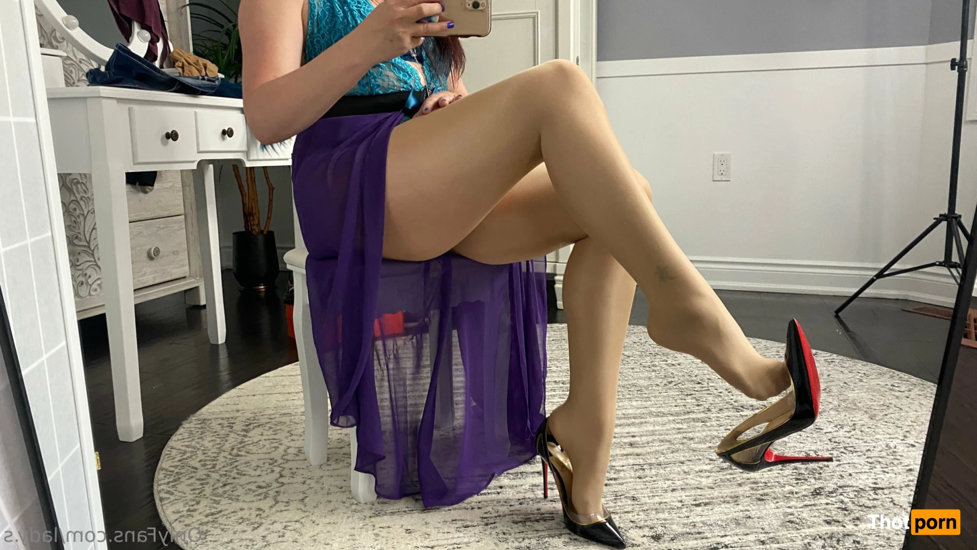 Lady Seetrah FREE 7684122