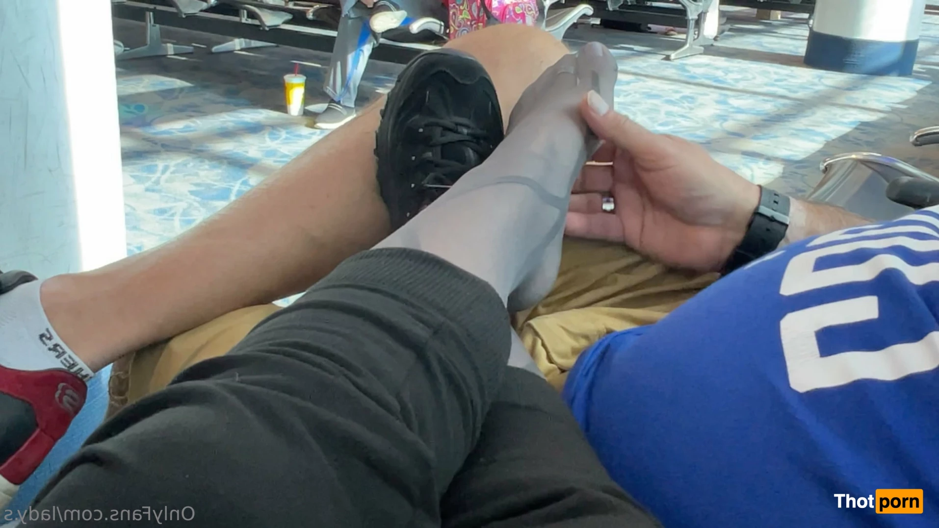 Lady Seetrah FREE 9393117