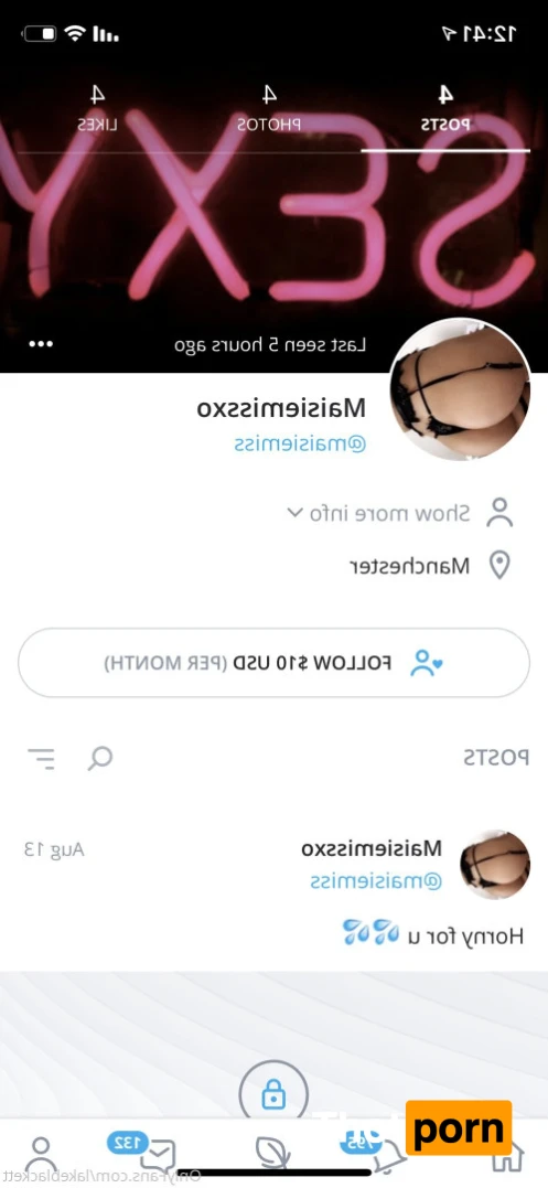 🚨💦Fetish Friendly💦🚨 Lake Blackett 11159961