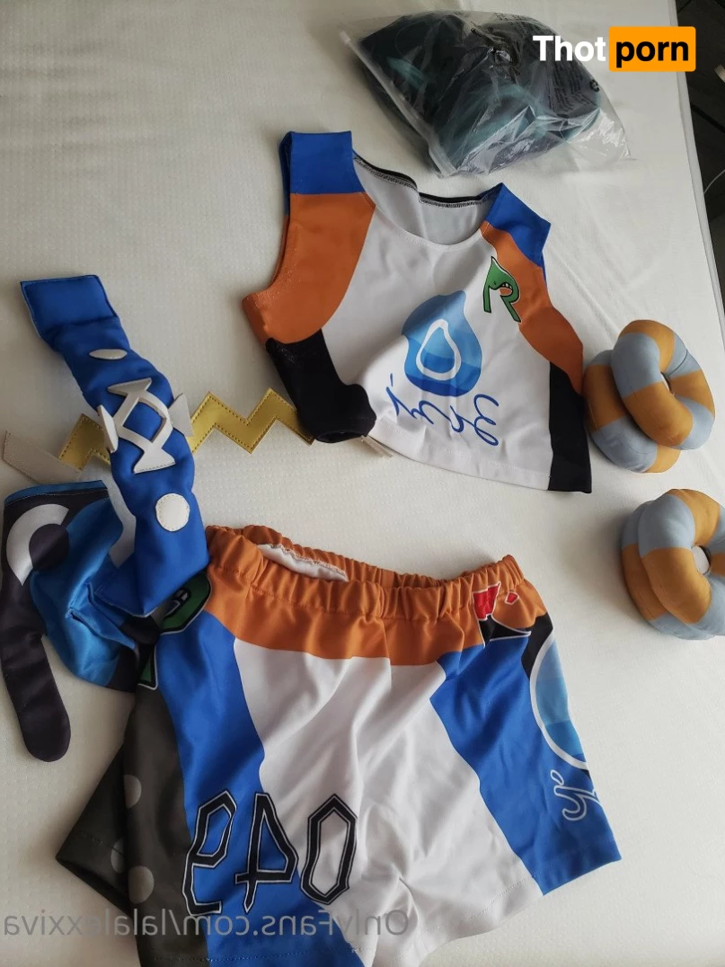 Lexxi Lovelli 3080357