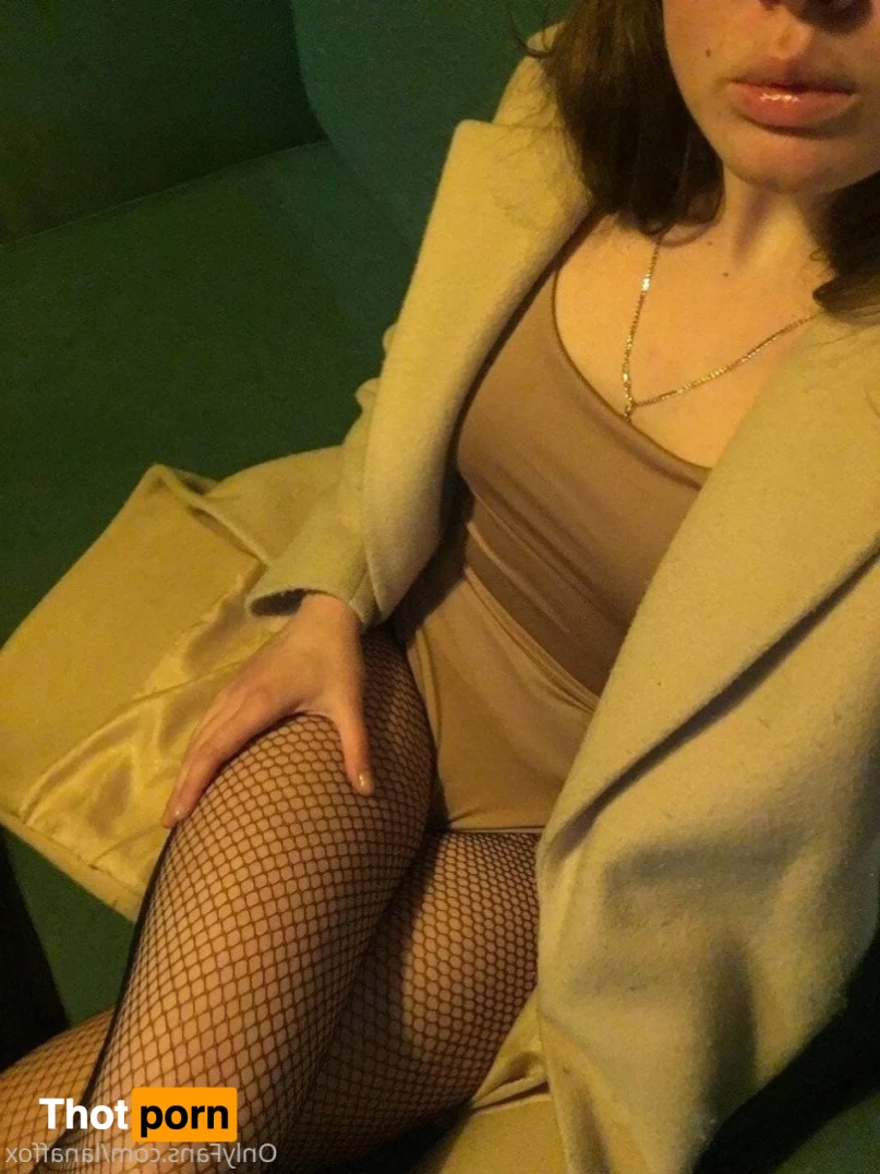 🦊 Lana Fox 🦊 3125770