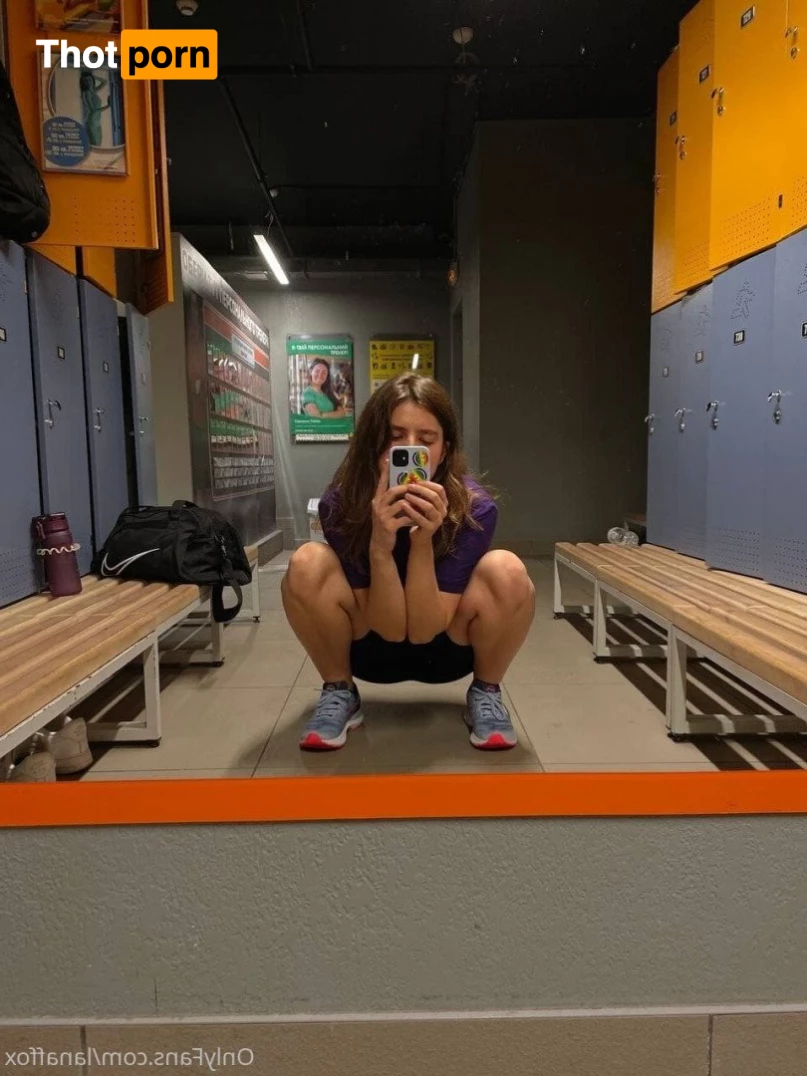 🦊 Lana Fox 🦊 3125961