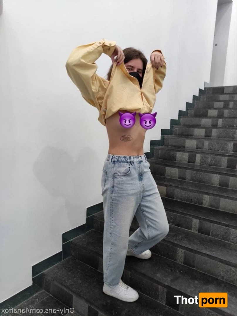 🦊 Lana Fox 🦊 3126128