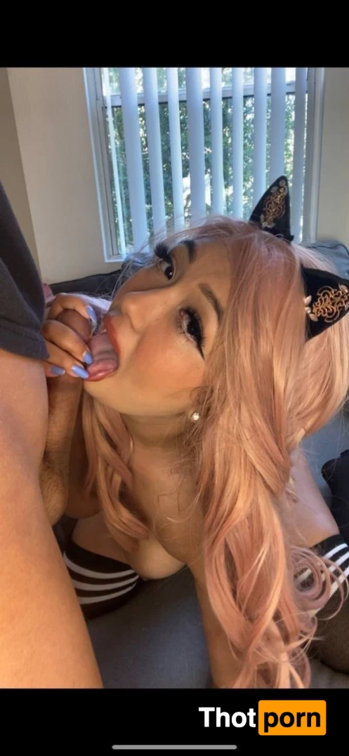 Squirting Ahegao Elf 💦 5785339