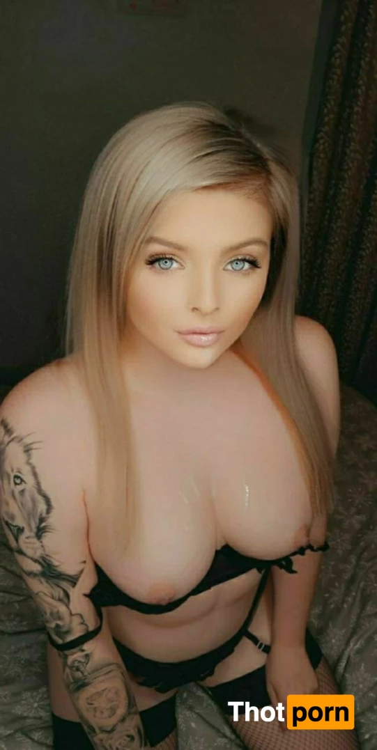 Squirting Ahegao Elf 💦 5785664