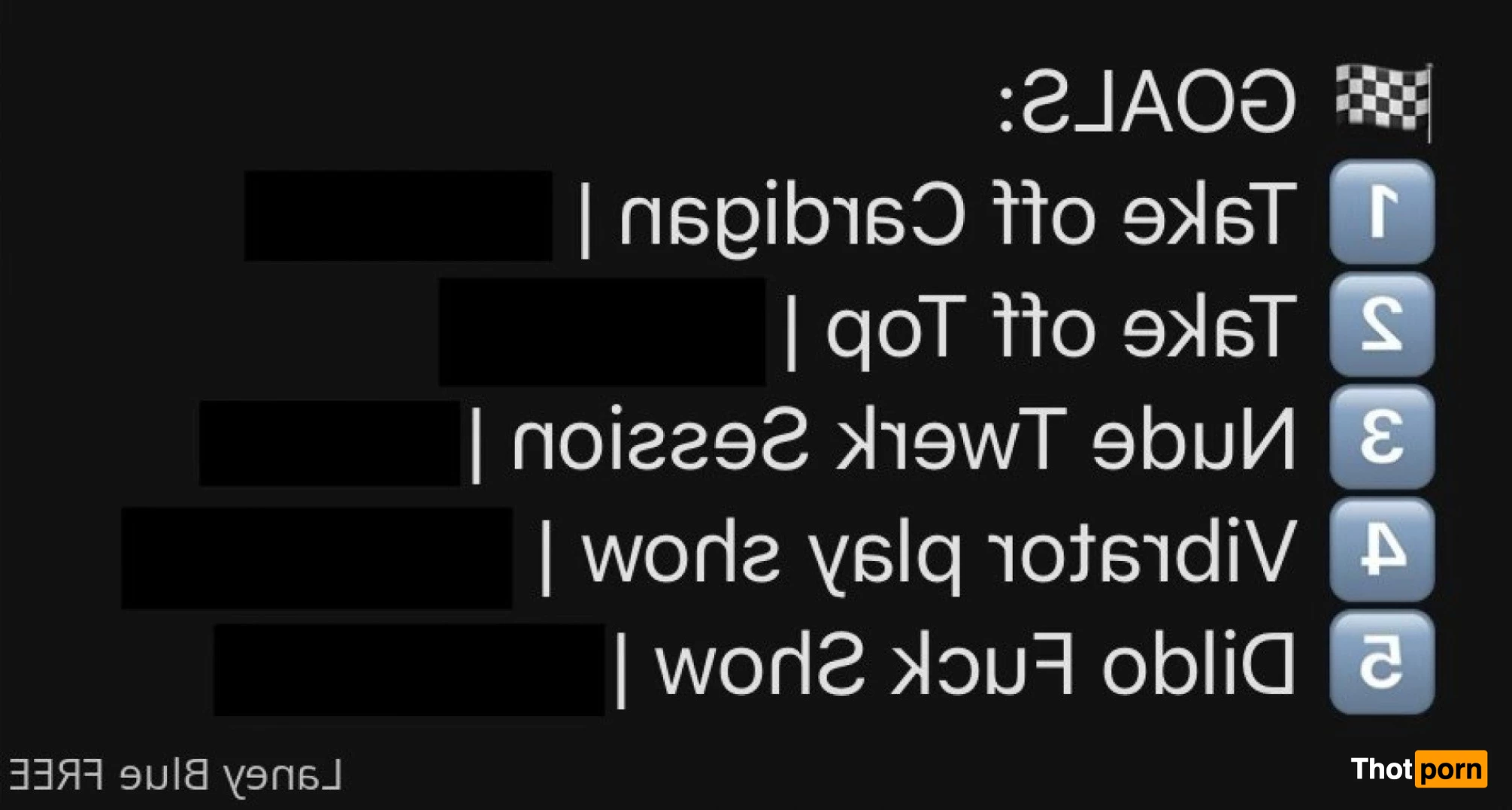 Laney Blue FREE 3176211