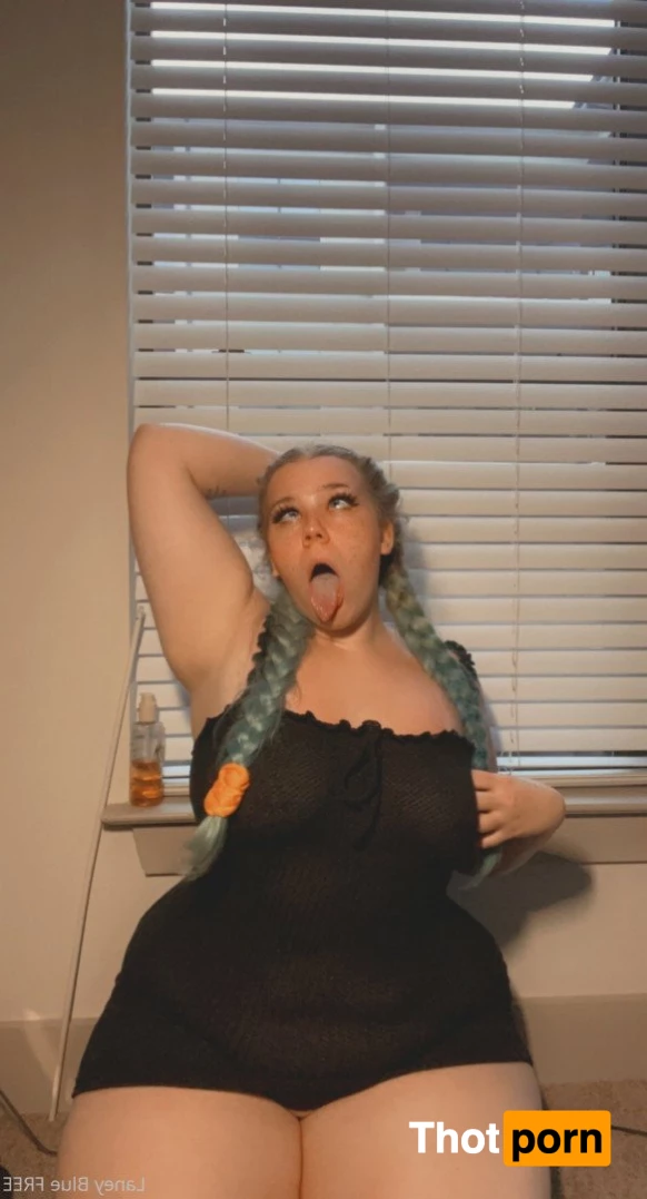 Laney Blue FREE 3176303