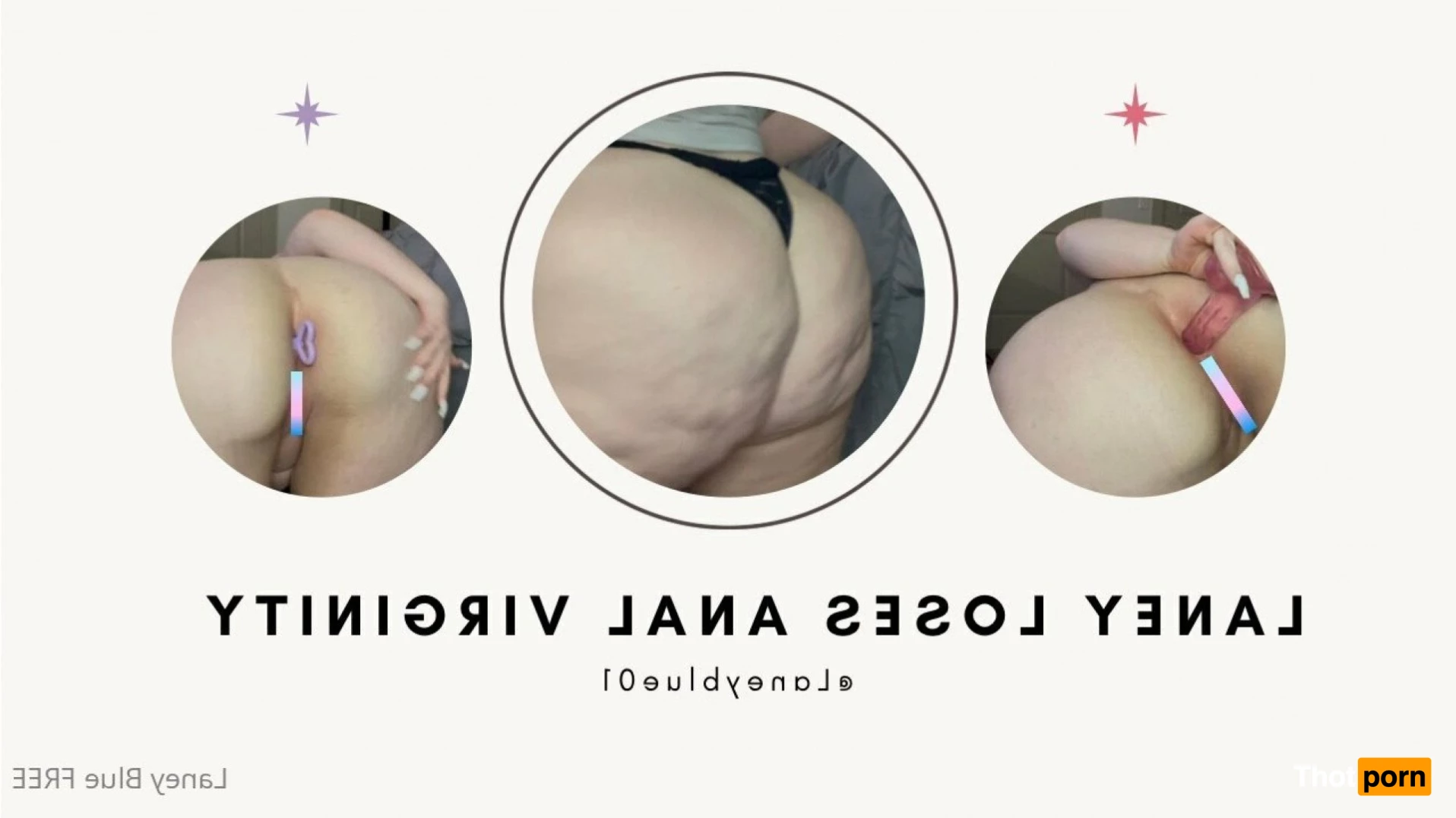 Laney Blue FREE 3176344