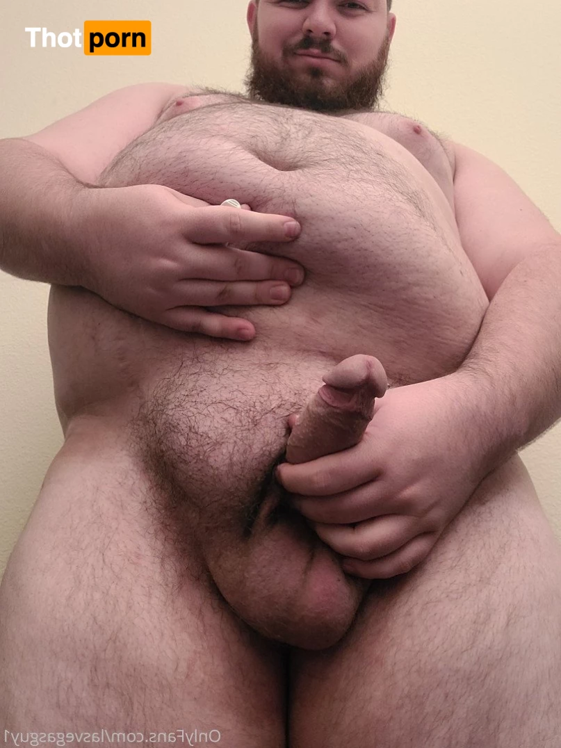 Las Vegas Guy 3446163