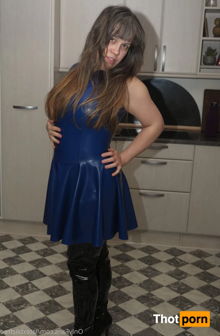 LatexBlizFree 3175700