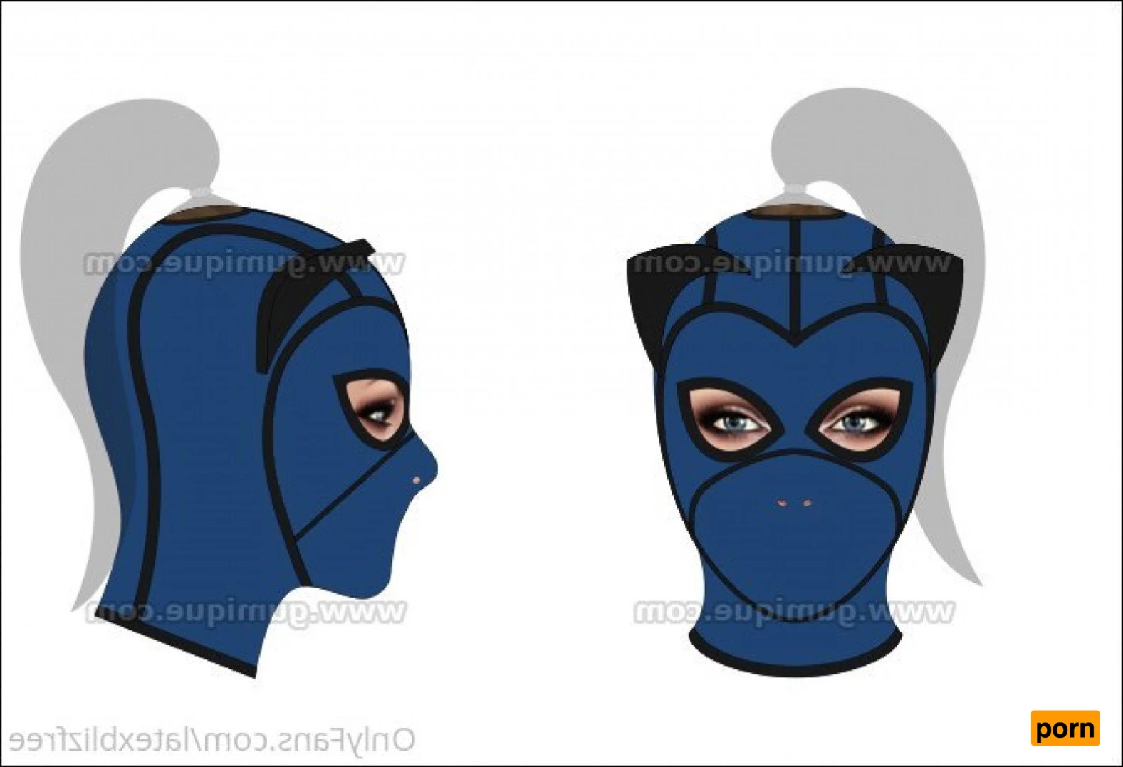 LatexBlizFree 3175879