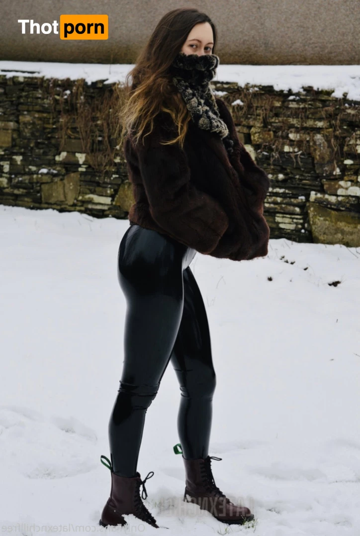 🆓🖤Miss Chill‘s Clips - LATEXnCHILL 9430942