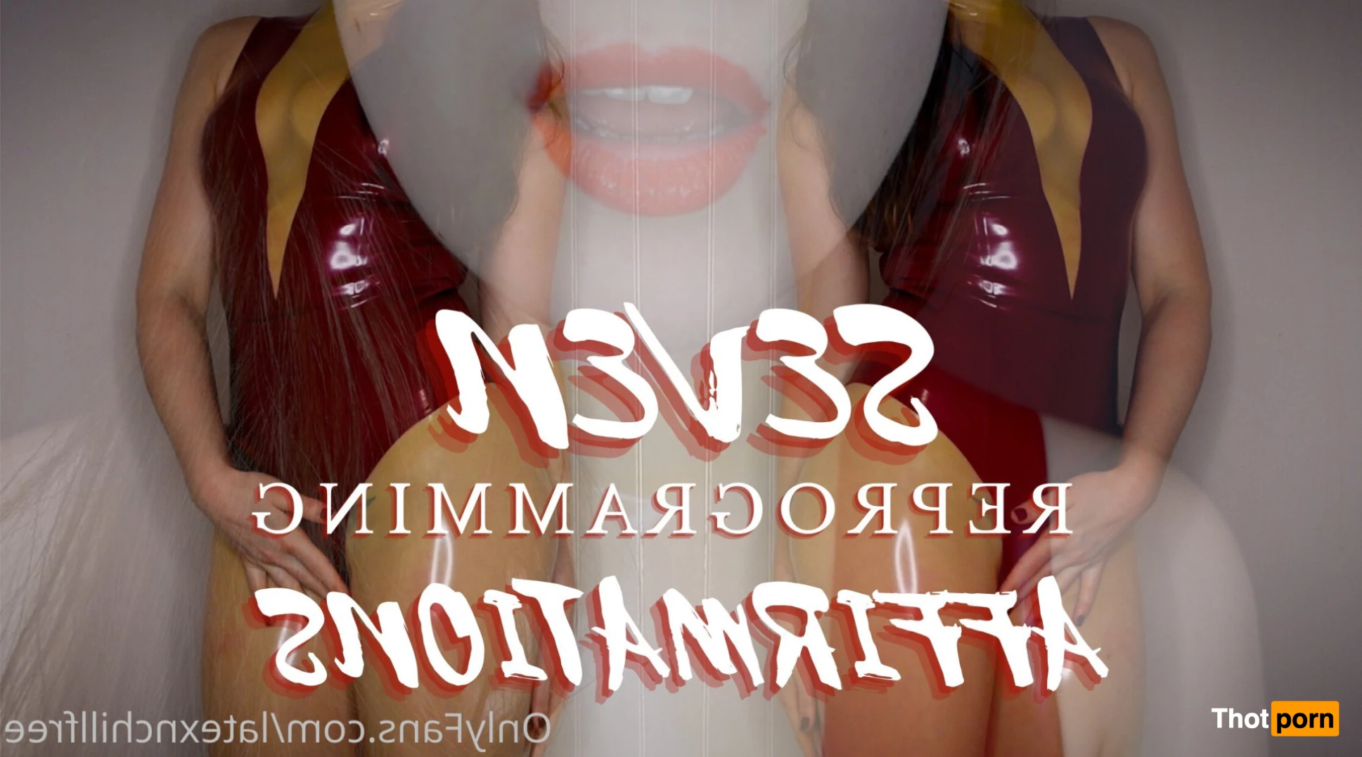 🆓🖤Miss Chill‘s Clips - LATEXnCHILL 9431103