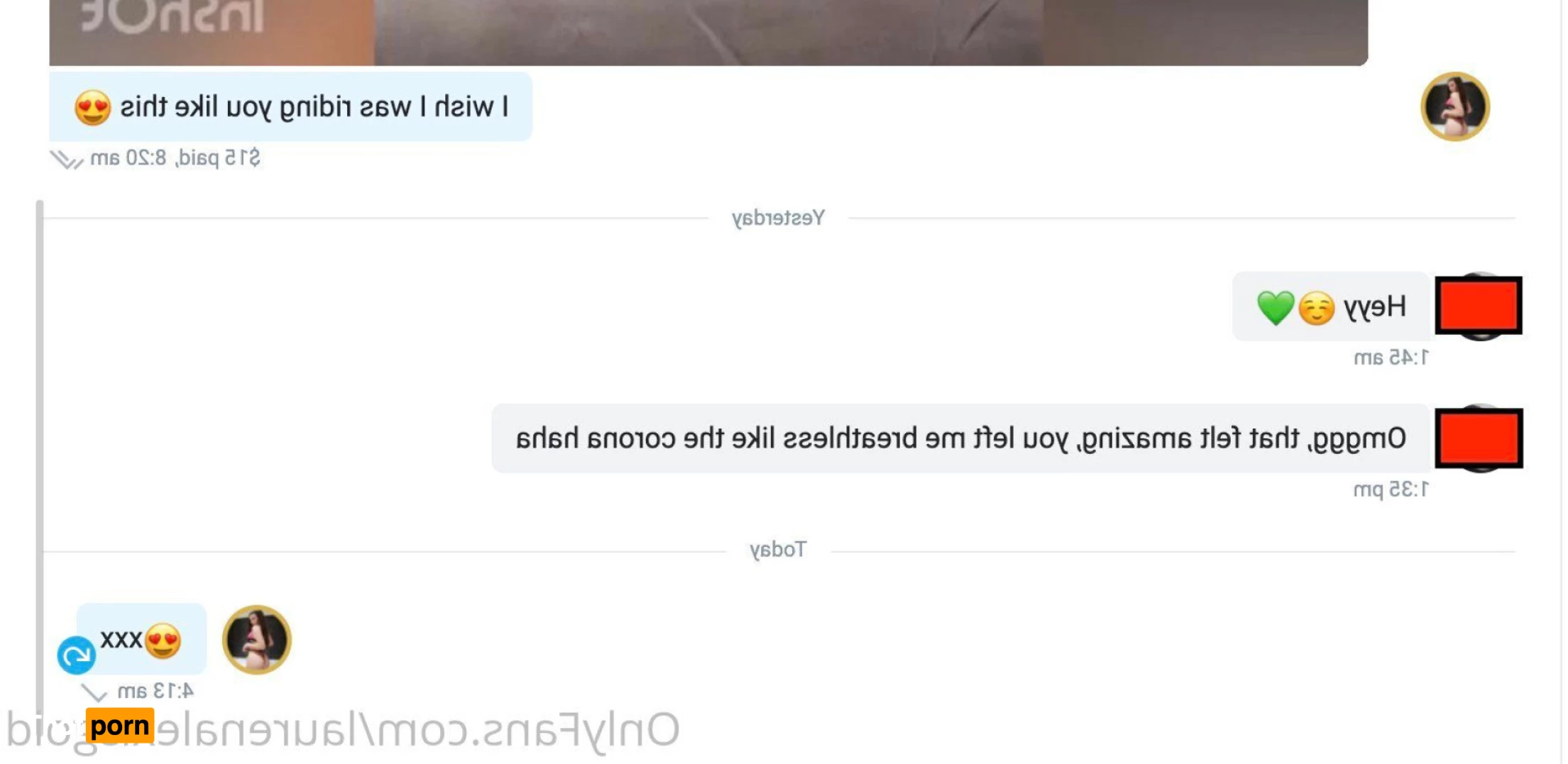 Lauren Alexis 5888307