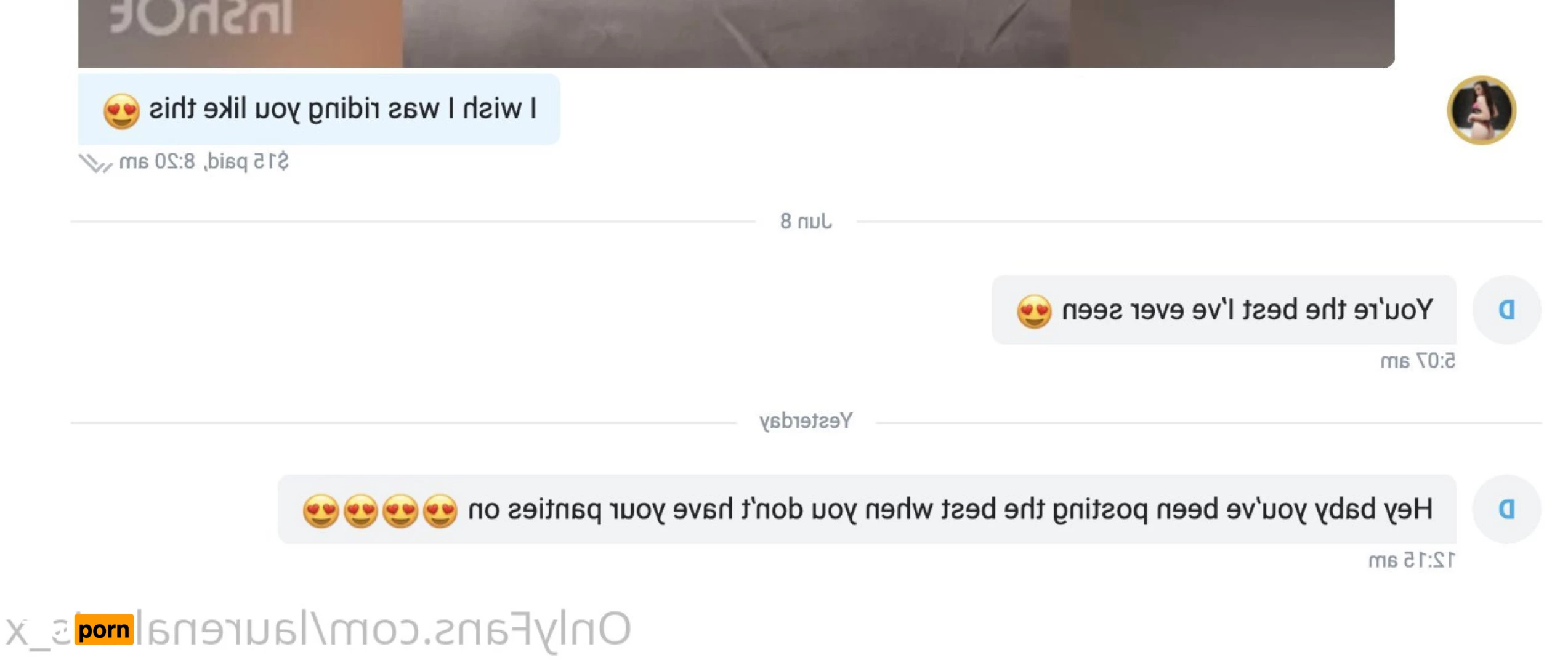 Lauren Alexis 5890673