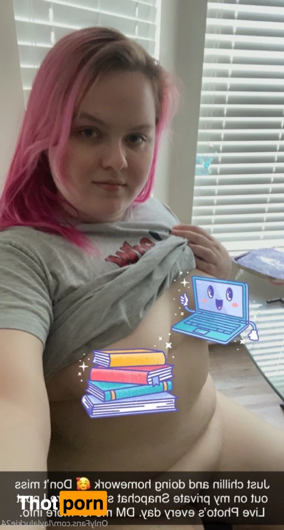 Layla Luckie 3173622