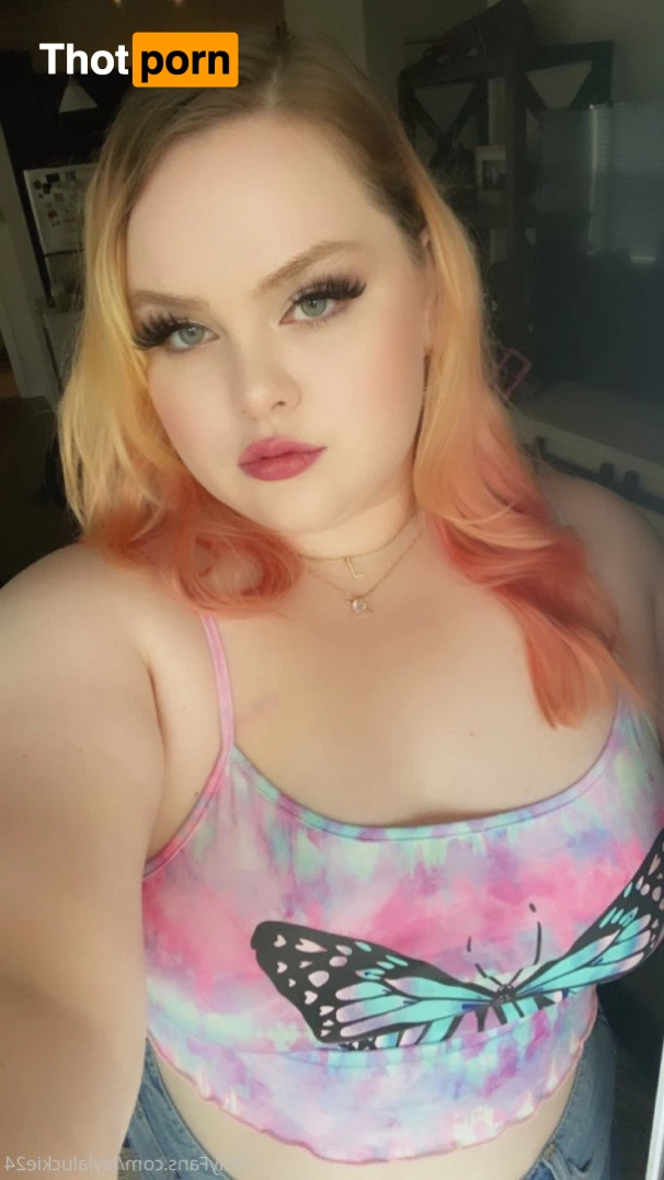 Layla Luckie 3173649