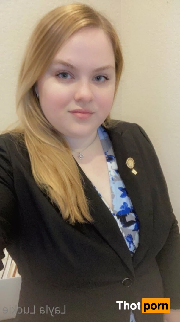 Layla Luckie 3173722