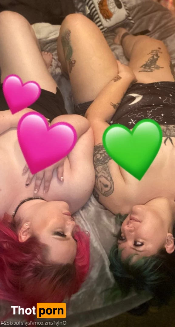 Layla Luckie 3173763