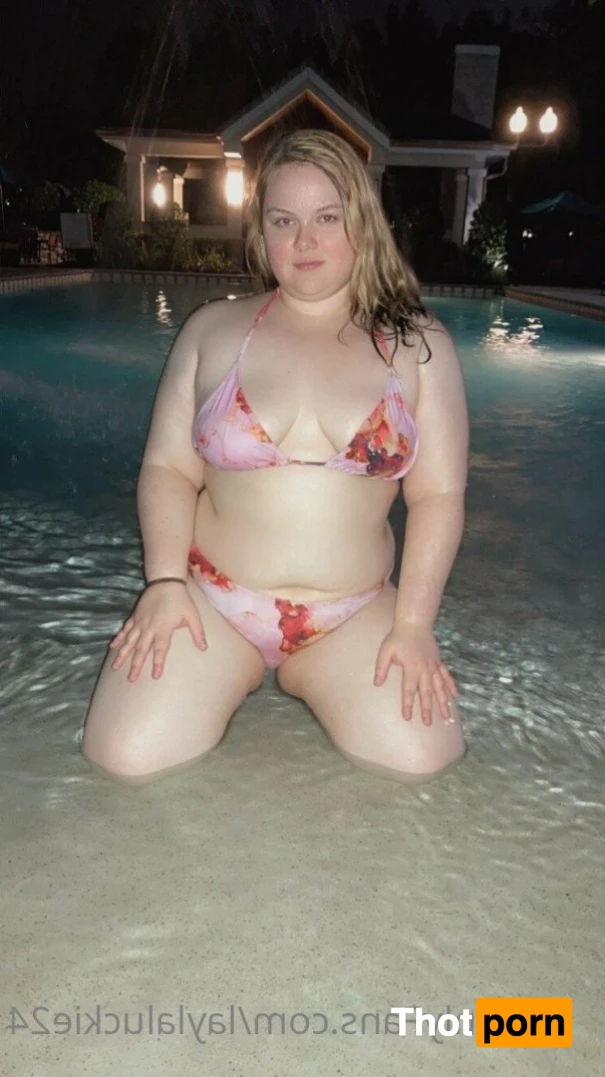 Layla Luckie 3173783