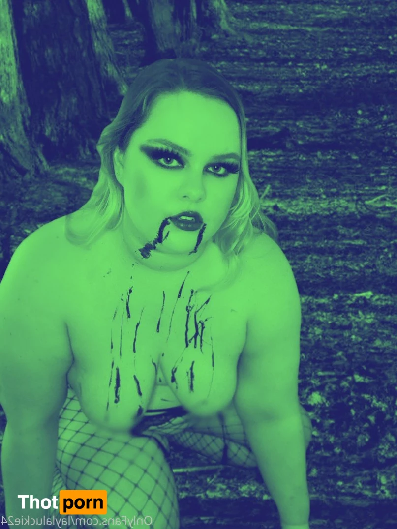 Layla Luckie 3173911