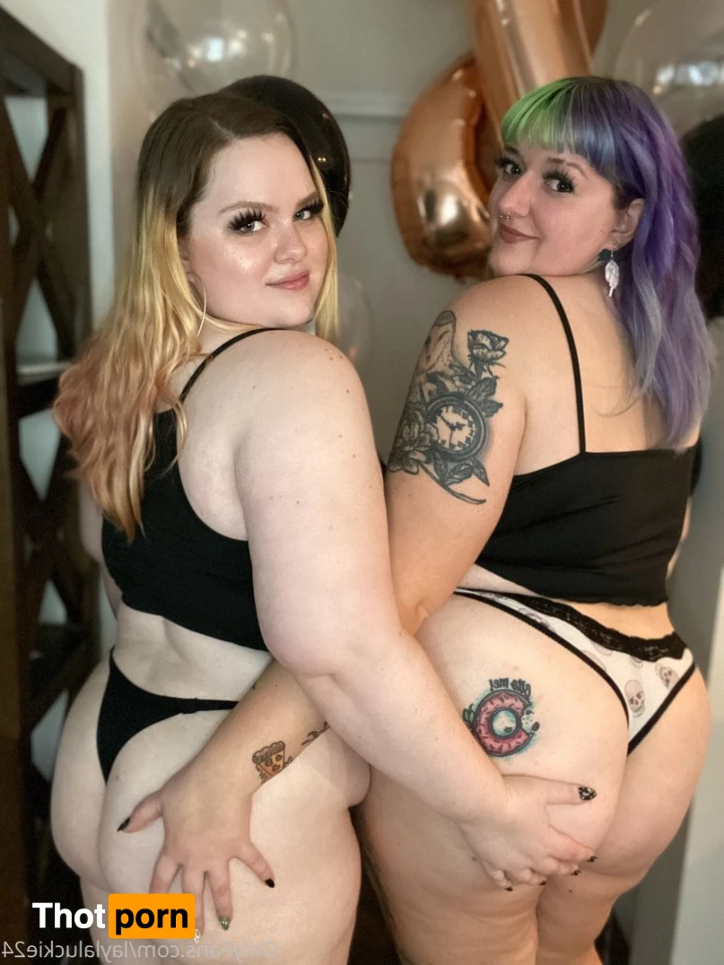 Layla Luckie 3173918