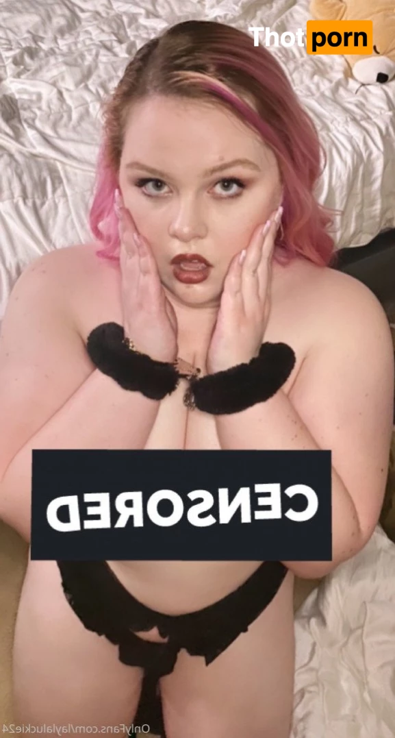 Layla Luckie 3173961