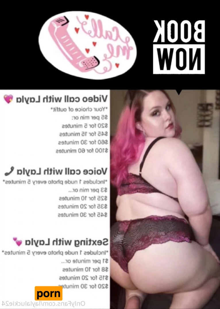 Layla Luckie 3173985