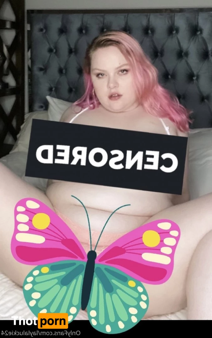 Layla Luckie 3174001