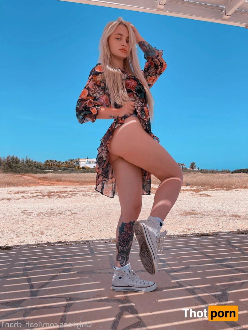 Babygirl Leah 💗 15281384