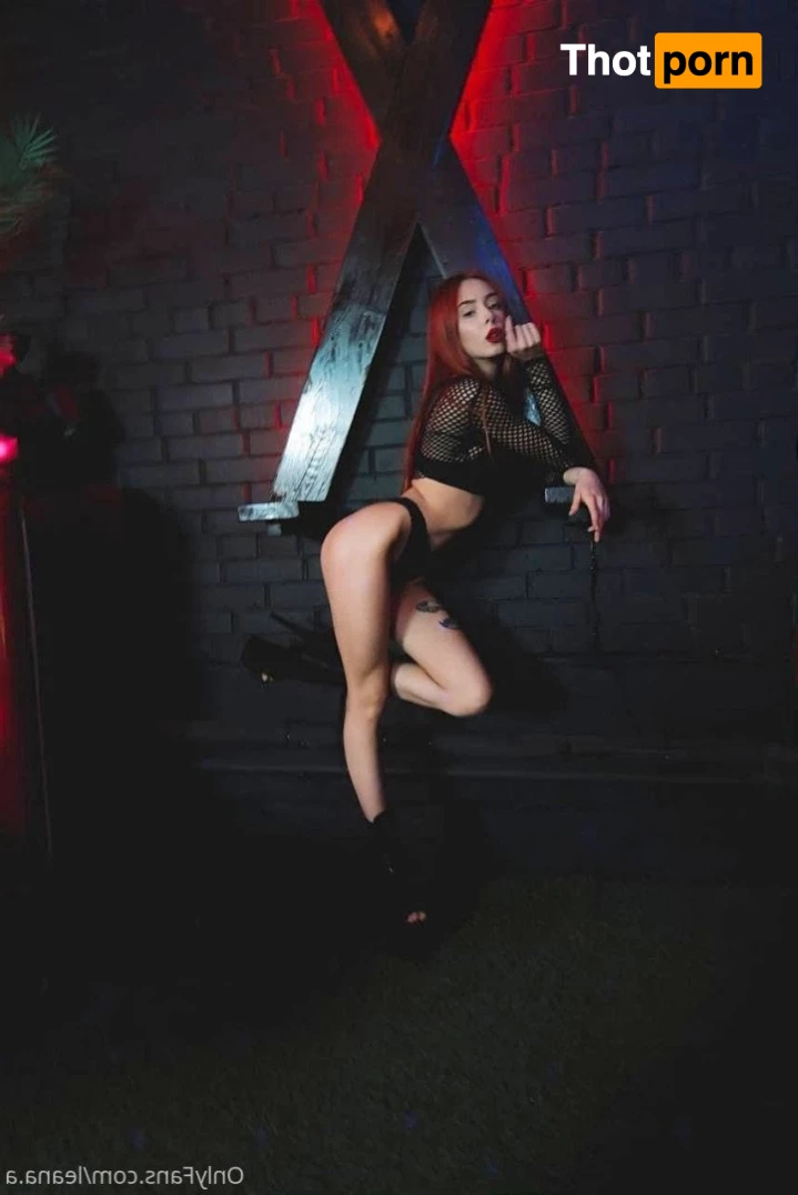 🅻🅴🅰🅽🅰 💦💦💦 3096611