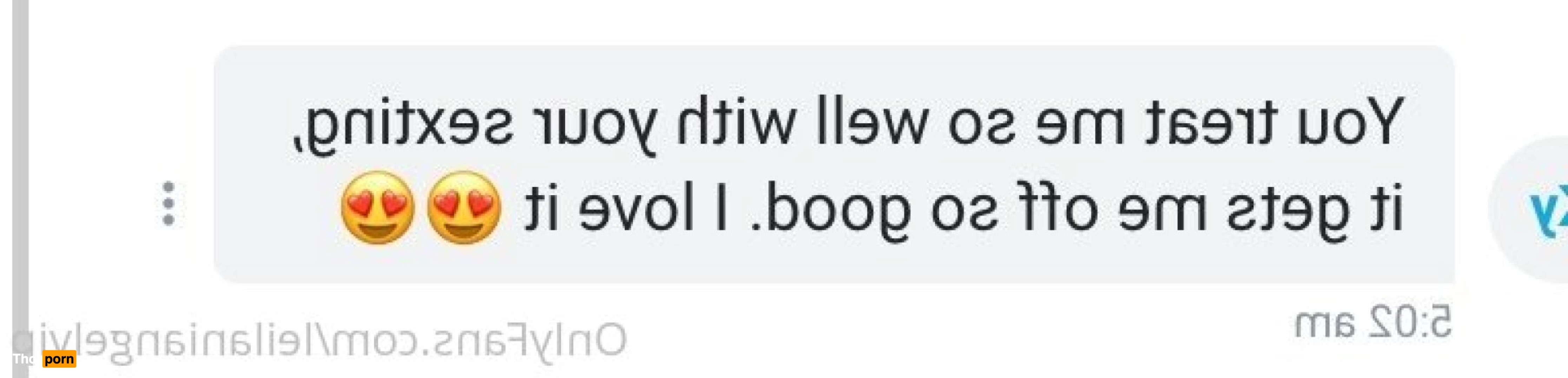 Leilani Angel  🚨LETS SEXT! 💦🤤🚨 9797125