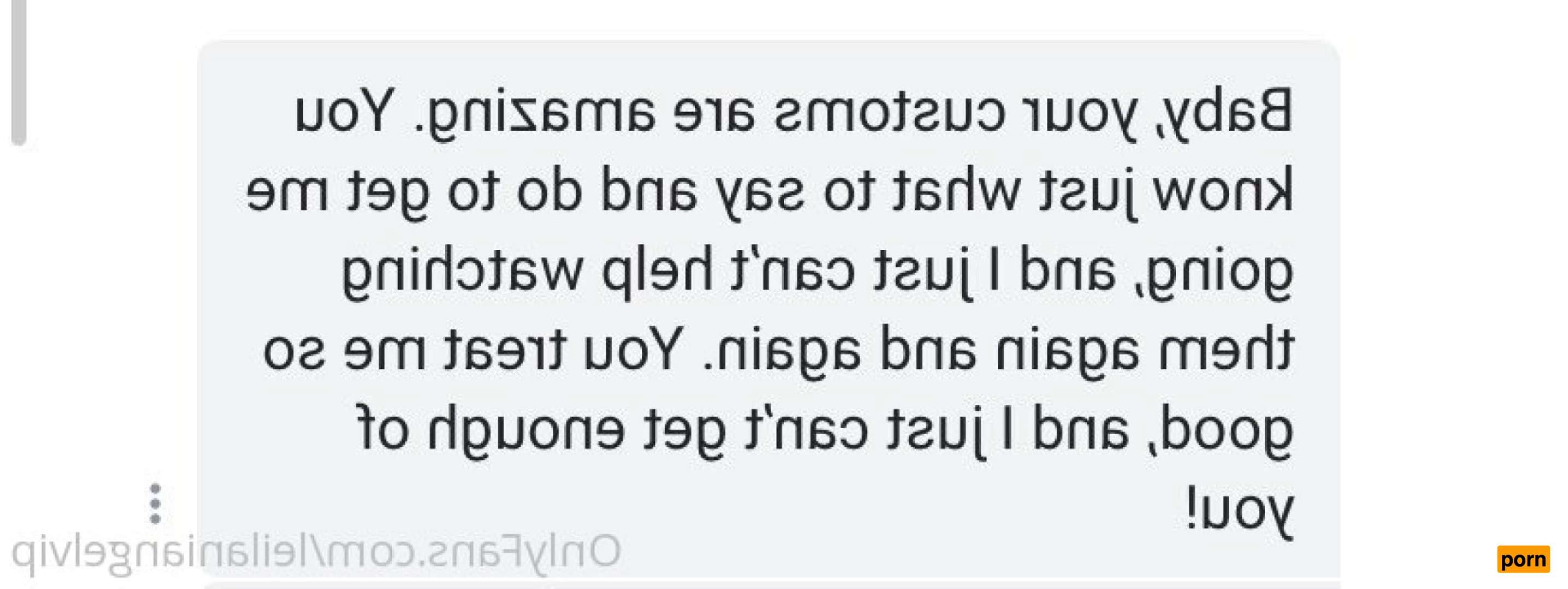 Leilani Angel  🚨LETS SEXT! 💦🤤🚨 9797269