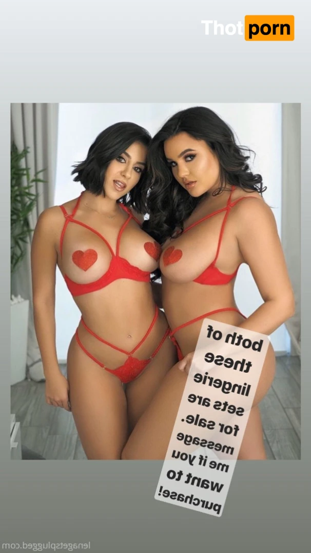 LenaThePlug 15234407