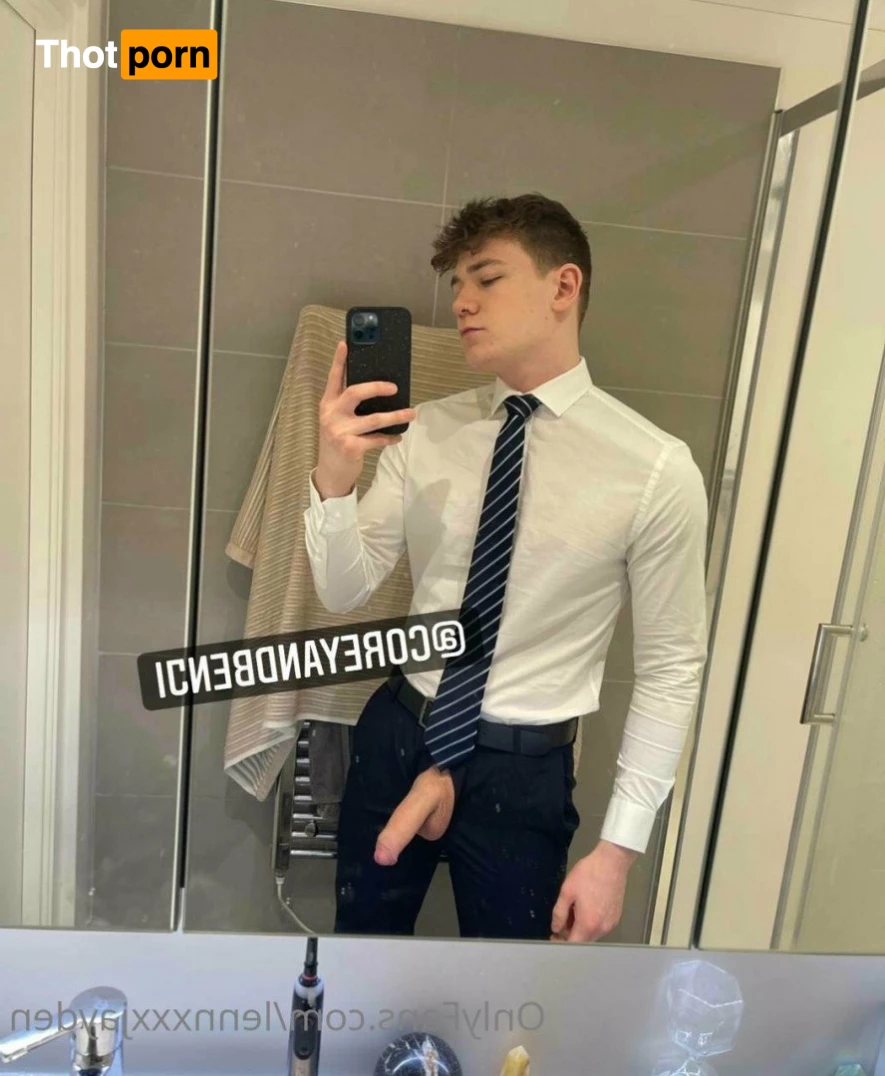 Lenn and Jayden 3173784