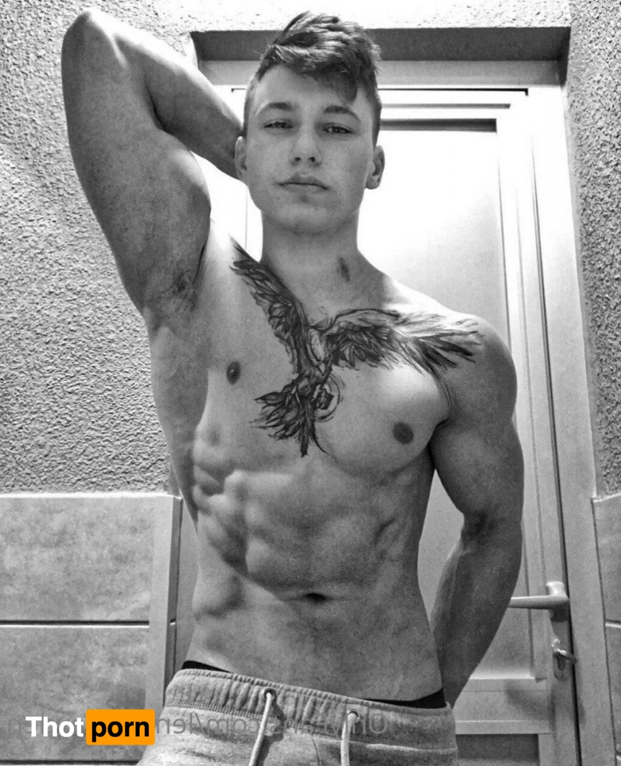 Lenn and Jayden 3173881