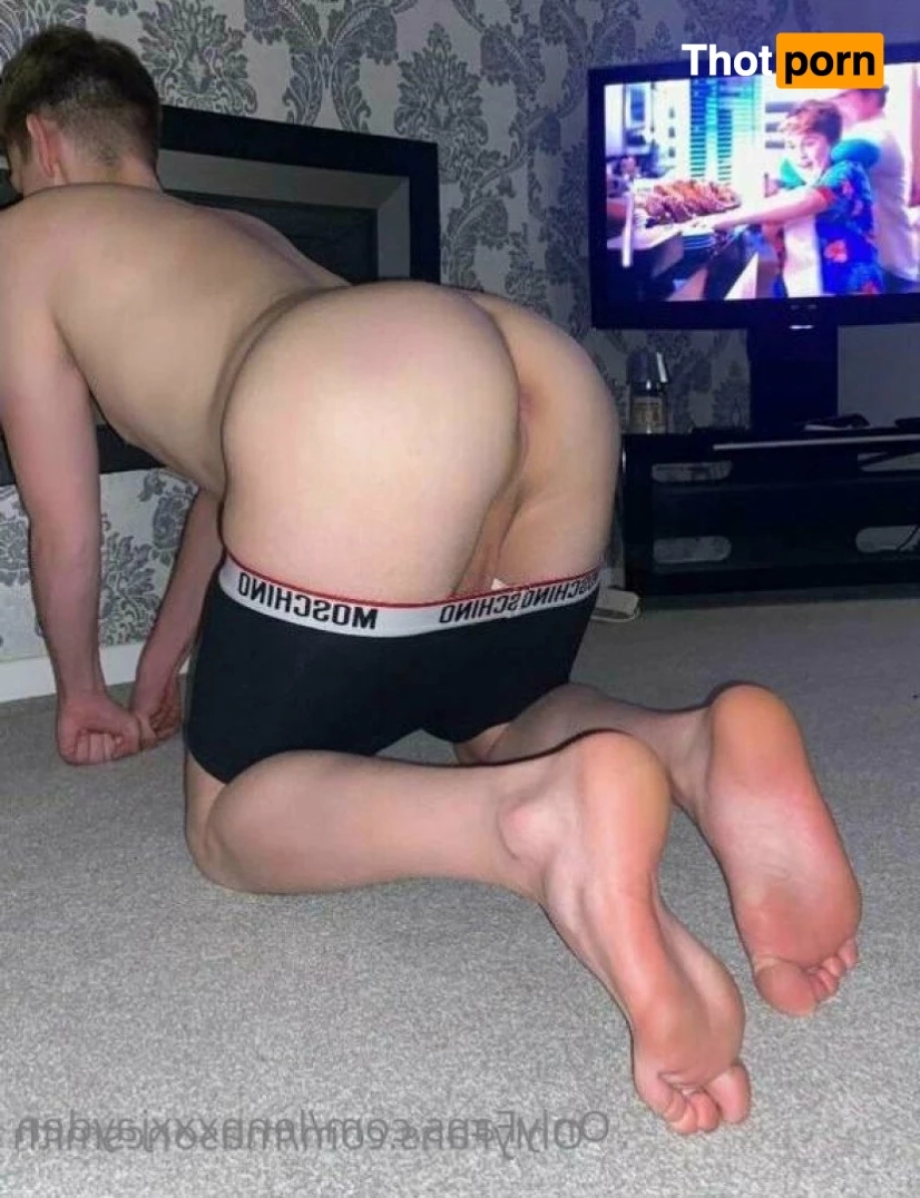 Lenn and Jayden 3174174