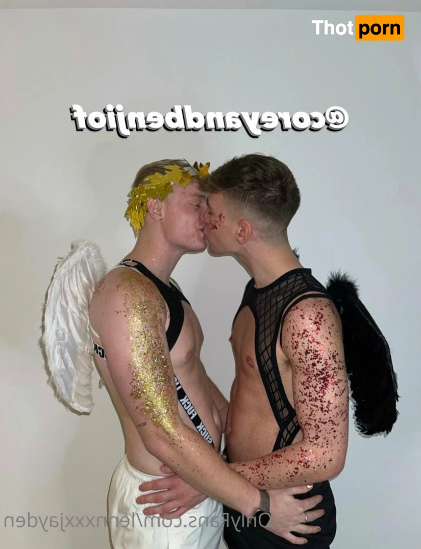 Lenn and Jayden 3174191