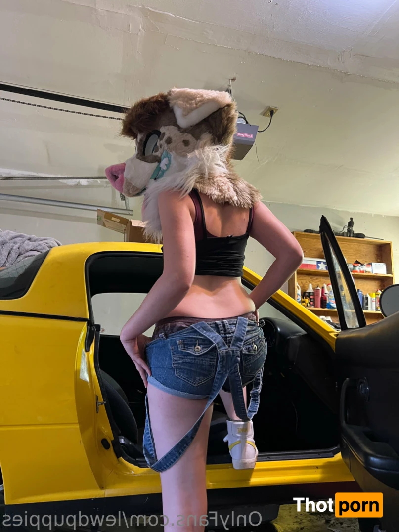 Lewd Puppers 🔞 15228649