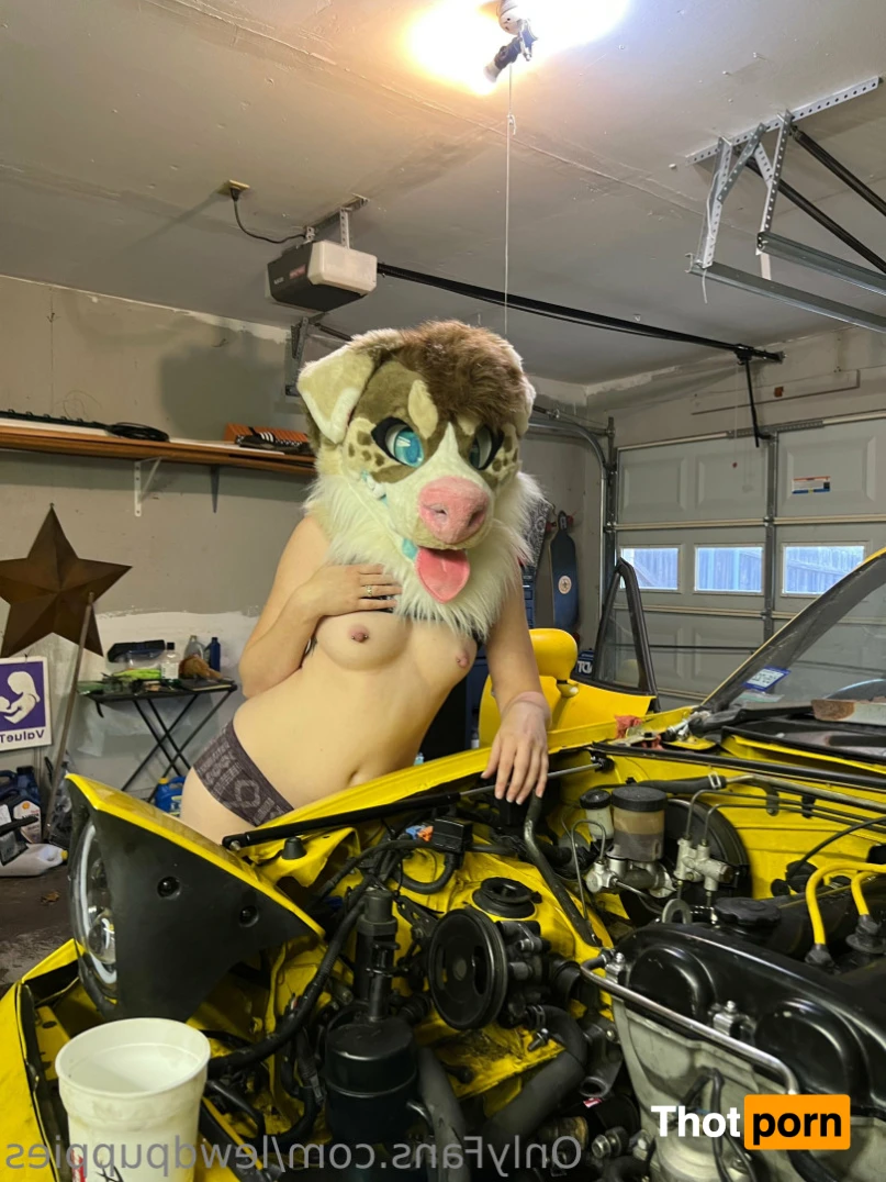 Lewd Puppers 🔞 15228699